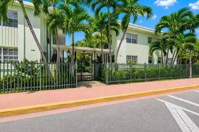 8550 Byron Ave #2G, Miami Beach, FL 33141 - Photo 27