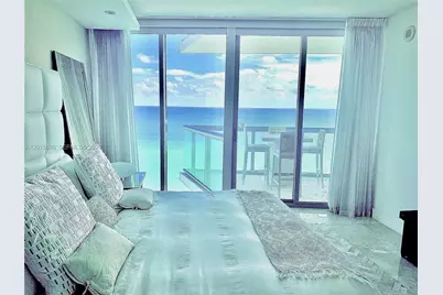 17001 Collins Ave #1407, Sunny Isles Beach, FL 33160 - Photo 9