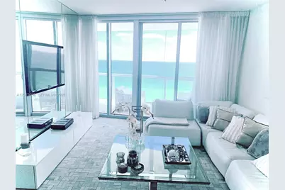 17001 Collins Ave #1407, Sunny Isles Beach, FL 33160 - Photo 3