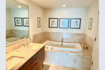 17001 Collins Ave #1407, Sunny Isles Beach, FL 33160 - Photo 11