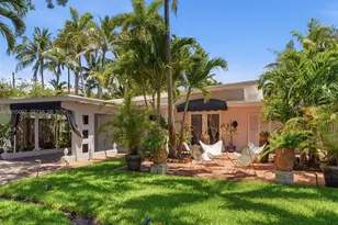 636 NE 17th Terrace, Fort Lauderdale, FL 33304 - Photo 3