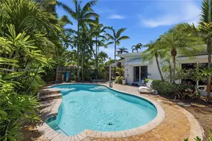 636 NE 17th Terrace, Fort Lauderdale, FL 33304 - Photo 29