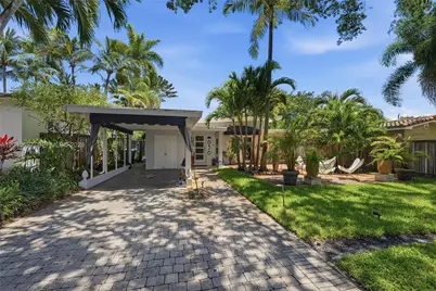 636 NE 17th Ter, Fort Lauderdale, FL 33304 - Photo 41