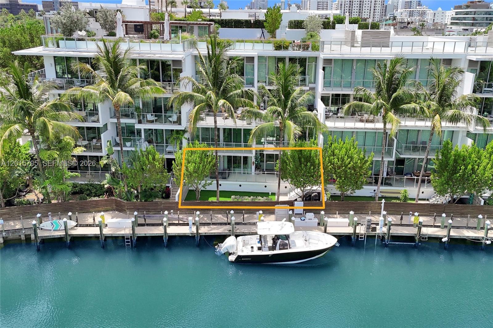 1201 20th St #204 - 1201 20th St #204, Miami Beach, FL 33139 Luxury Property | Jose Angel Pina