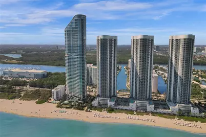 15811 Collins Ave #3302, Sunny Isles Beach, FL 33160 - Photo 1