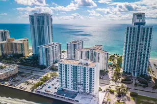 3001 S Ocean Dr, Hollywood, FL 33019 - Photo 1