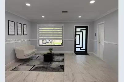 2640 N 62nd Ave, Hollywood, FL 33024 - Photo 1