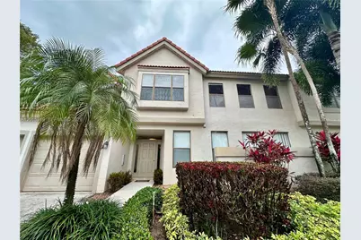 5790 Coach House Cir #E, Boca Raton, FL 33486 - Photo 1