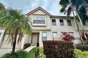 5790 Coach House Cir, Boca Raton, FL 33486 - Photo 1