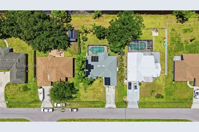 3584 SW Zullo St, Port Saint Lucie, FL 34953 - Photo 29