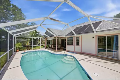 3584 SW Zullo St, Port Saint Lucie, FL 34953 - Photo 25