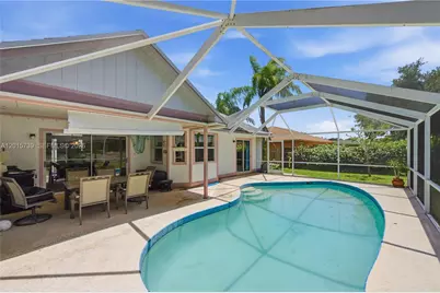 3584 SW Zullo St, Port Saint Lucie, FL 34953 - Photo 3