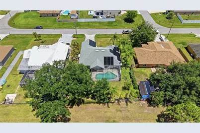 3584 SW Zullo St, Port Saint Lucie, FL 34953 - Photo 33