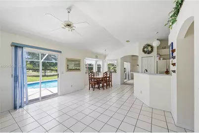 3584 SW Zullo St, Port Saint Lucie, FL 34953 - Photo 5