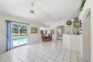 3584 SW Zullo St, Port Saint Lucie, FL 34953 - Photo 5