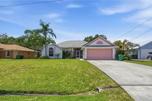 3584 SW Zullo St, Port Saint Lucie, FL 34953 - Photo 1