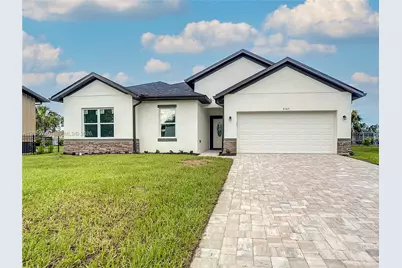 14210 Luxo Ave #0, Port Charlotte, FL 33953 - Photo 1