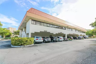 501 Golden Isles Dr #206D, Hallandale Beach, FL 33009 - Photo 1
