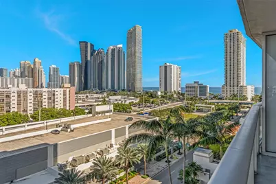300 Sunny Isles Blvd #4-905, Sunny Isles Beach, FL 33160 - Photo 25