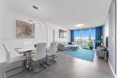 300 Sunny Isles Blvd #4-905, Sunny Isles Beach, FL 33160 - Photo 3