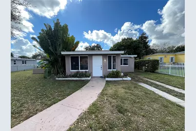 1742 NW 81st St, Miami, FL 33147 - Photo 1