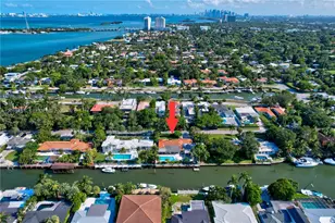 1141 NE 90th St, Miami, FL 33138 - Photo 3