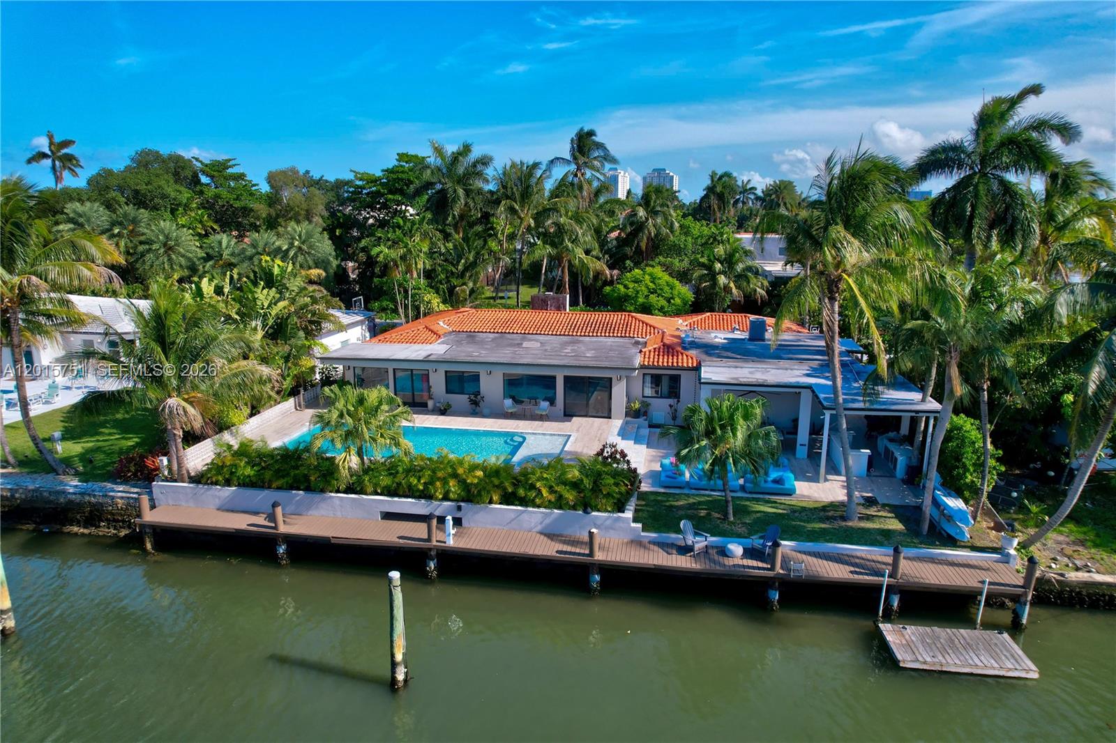 1141 NE 90th St - 1141 NE 90th St, Miami, FL 33138 Luxury Property | Jose Angel Pina