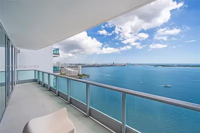 1331 Brickell Bay Dr #4003, Miami, FL 33131 - Photo 5