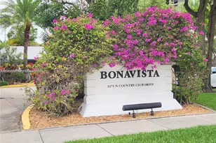 3375 N Country Club Dr, Aventura, FL 33180 - Photo 1
