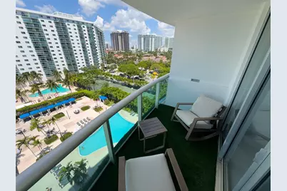 19370 W Collins Ave #902, Sunny Isles Beach, FL 33160 - Photo 17