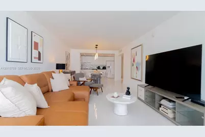 19370 W Collins Ave #902, Sunny Isles Beach, FL 33160 - Photo 5