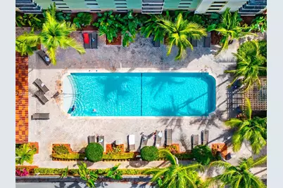 1900 Van Buren St #112B, Hollywood, FL 33020 - Photo 1
