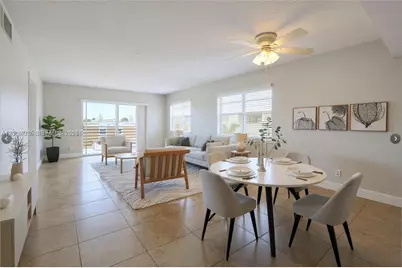 3050 NE 16th Ave #407, Oakland Park, FL 33334 - Photo 1