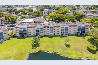 1020 Country Club Dr #405, Margate, FL 33063 - Photo 33