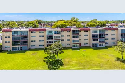 1020 Country Club Dr #405, Margate, FL 33063 - Photo 35