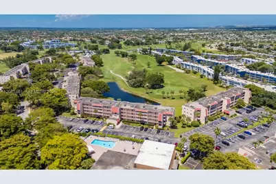 1020 Country Club Dr #405, Margate, FL 33063 - Photo 29