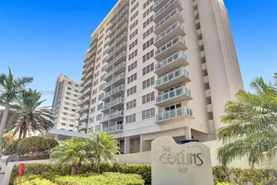 6917 Collins Ave #503, Miami Beach, FL 33141 - Photo 5