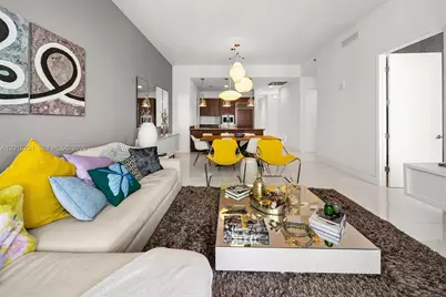 15901 Collins Ave #3302, Sunny Isles Beach, FL 33160 - Photo 5