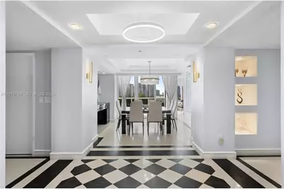 19111 Collins Ave #806, Sunny Isles Beach, FL 33160 - Photo 9