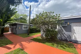 6012 SW 38th St, Miramar, FL 33023 - Photo 1