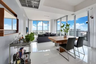 1100 Biscayne Blvd #3205, Miami, FL 33132 - Photo 3