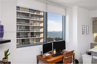 121 NE 34th St #2509, Miami, FL 33137 - Photo 5
