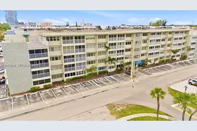330 SE 2nd St #101G, Hallandale Beach, FL 33009 - Photo 3