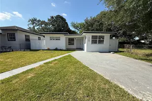 1760 NW 84th St, Miami, FL 33147 - Photo 3