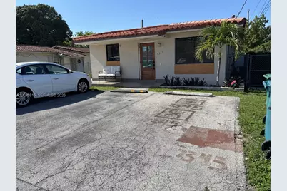 7343 SW 21st St #0, Miami, FL 33155 - Photo 1