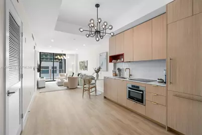 90 NE 32nd #507, Miami, FL 33137 - Photo 9
