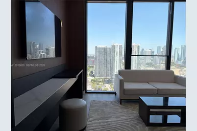 20 NE 11th St #2805, Miami, FL 33132 - Photo 11