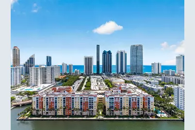 17150 N Bay Rd #2905, Sunny Isles Beach, FL 33160 - Photo 23