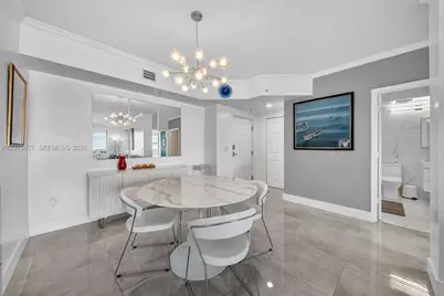 17150 N Bay Rd #2905, Sunny Isles Beach, FL 33160 - Photo 3