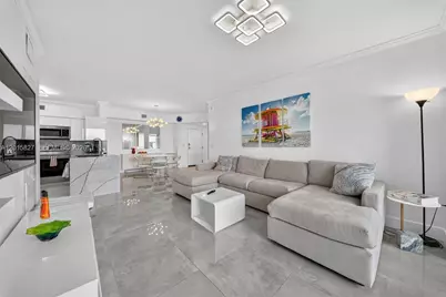 17150 N Bay Rd #2905, Sunny Isles Beach, FL 33160 - Photo 5
